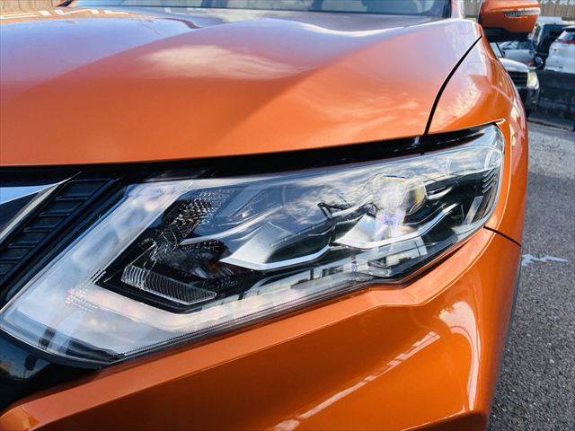 Nissan X-Trail 11