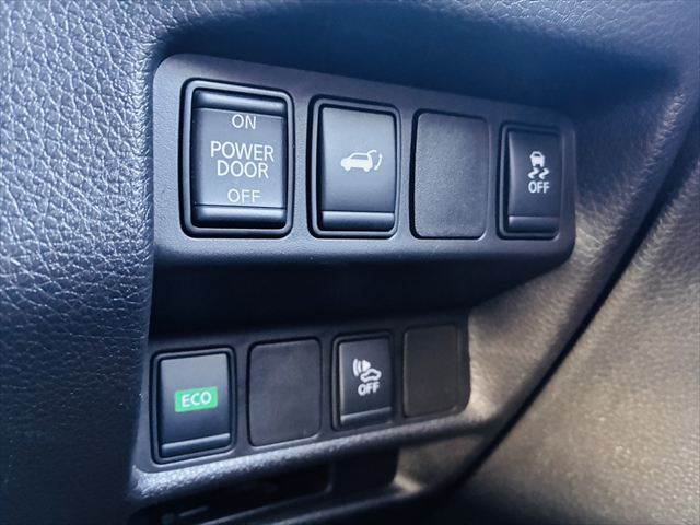 Nissan X-Trail 6