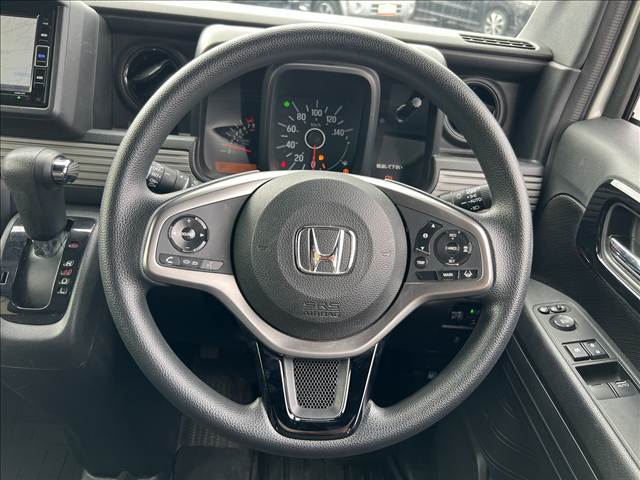 Honda N-VAN 12
