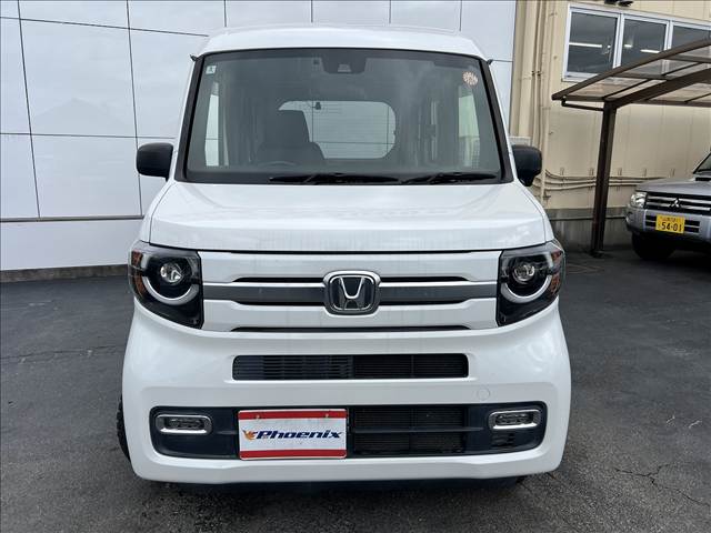 Honda N-VAN 3