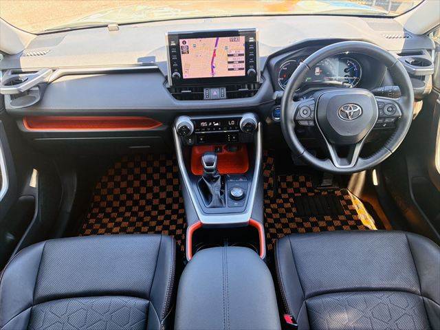 Toyota RAV4 3