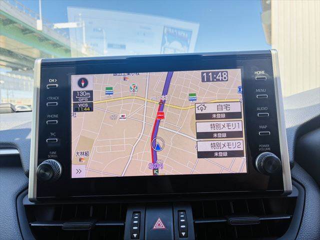 Toyota RAV4 5