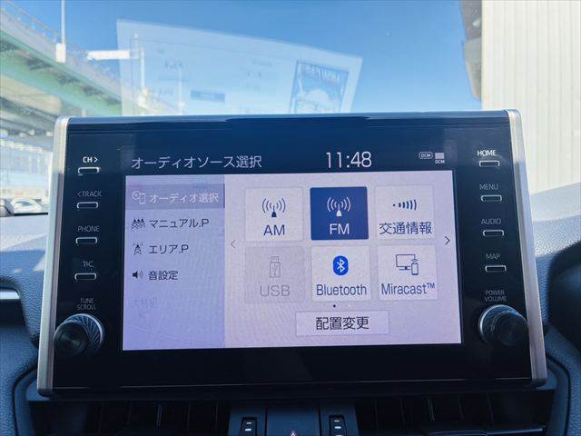 Toyota RAV4 6