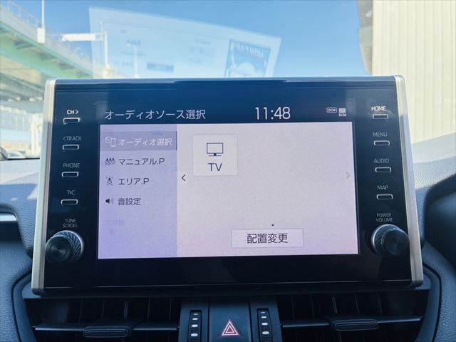 Toyota RAV4 7