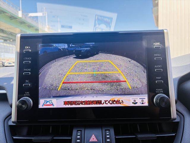 Toyota RAV4 8