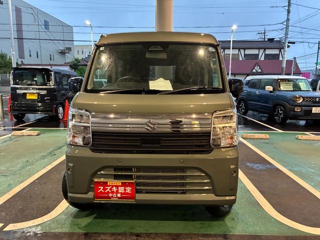 Suzuki Every 2
