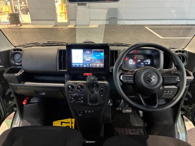 Suzuki Every 7