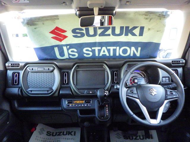 Suzuki Hustler 4