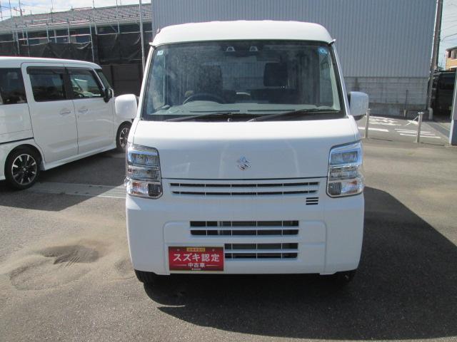 Suzuki Every 2