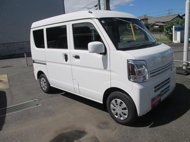 Suzuki Every 3