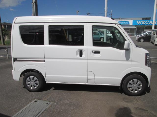 Suzuki Every 4