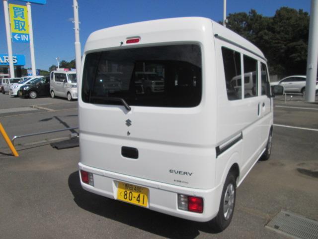 Suzuki Every 5