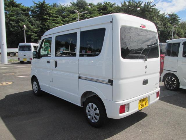 Suzuki Every 7