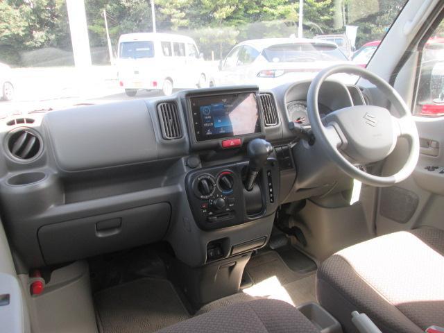 Suzuki Every 8