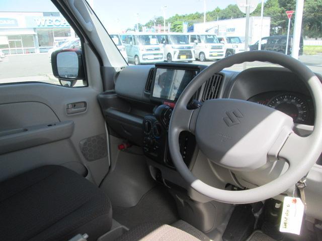 Suzuki Every 9
