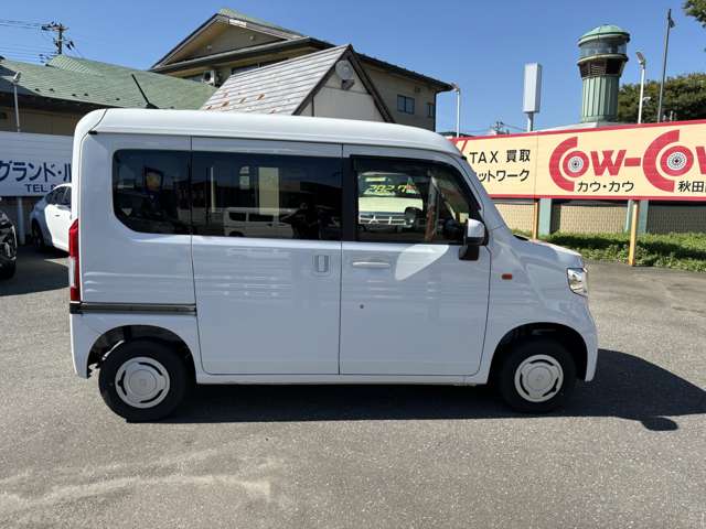 Honda N-VAN 12