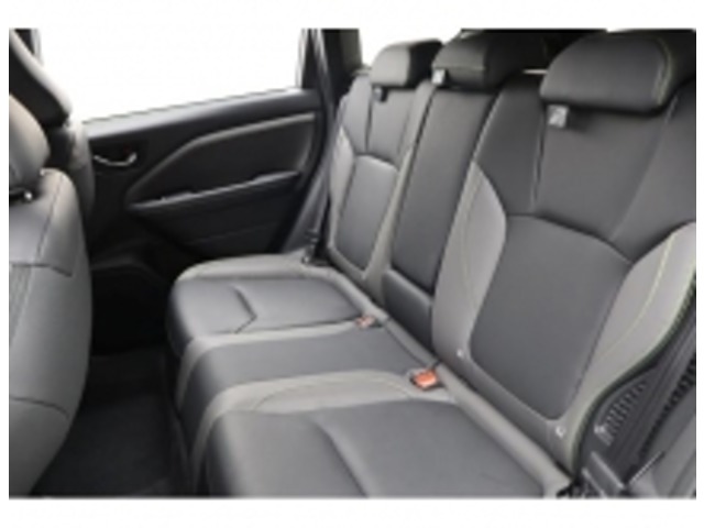 Subaru Forester 11