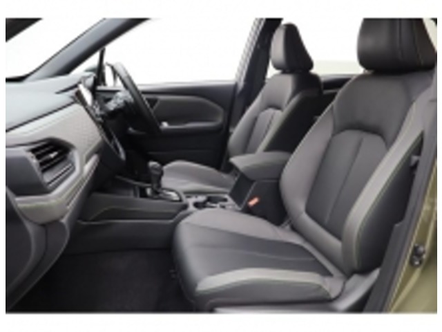 Subaru Forester 10