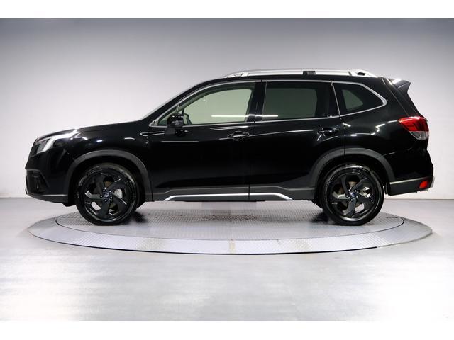 Subaru Forester 3