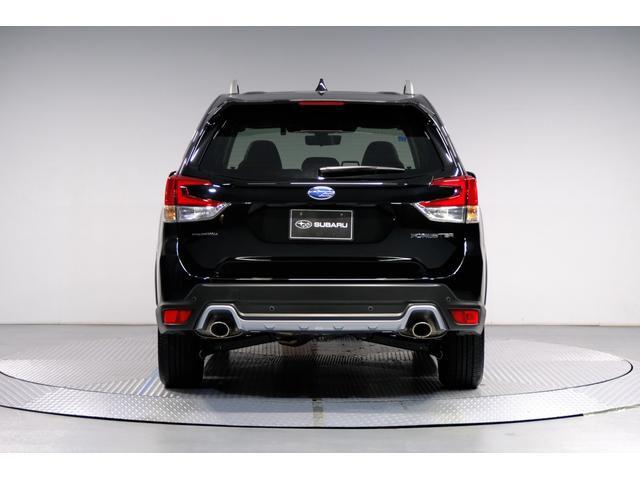 Subaru Forester 5
