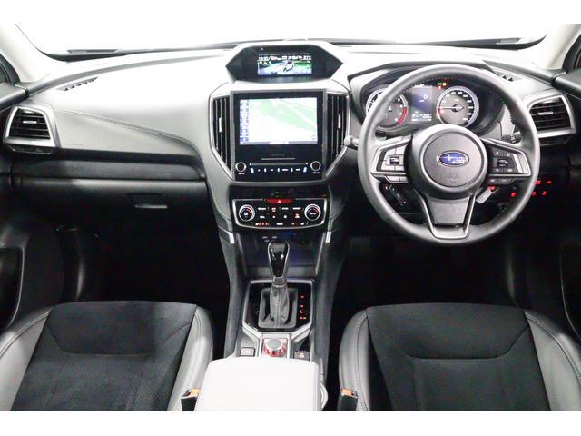 Subaru Forester 6