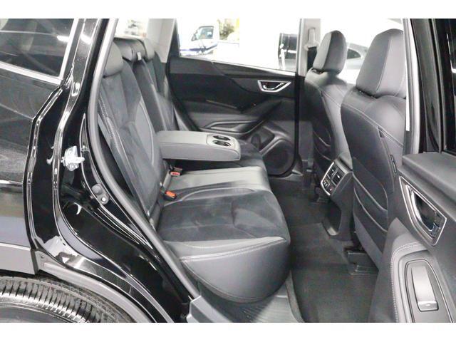 Subaru Forester 9