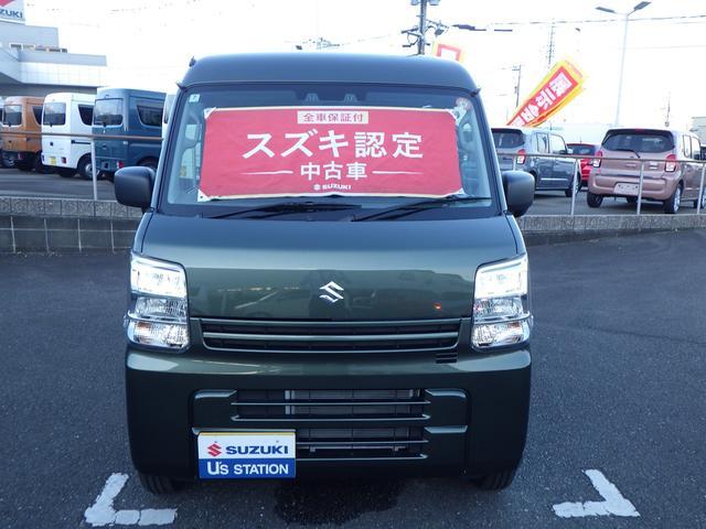 Suzuki Every 2