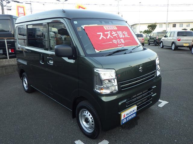 Suzuki Every 3