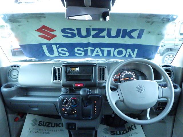 Suzuki Every 5