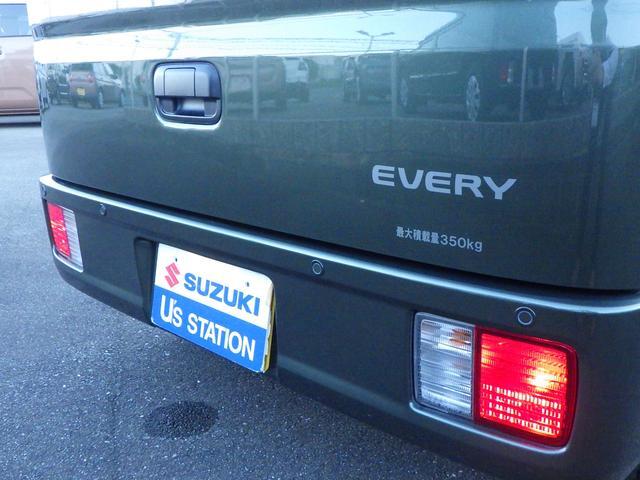 Suzuki Every 8