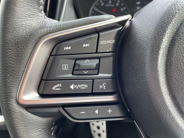 Subaru Crosstrek 11