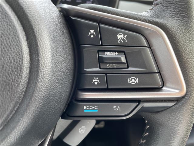 Subaru Crosstrek 12