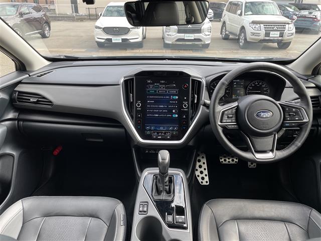 Subaru Crosstrek 5