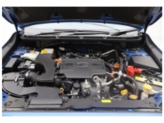 Subaru Crosstrek 12