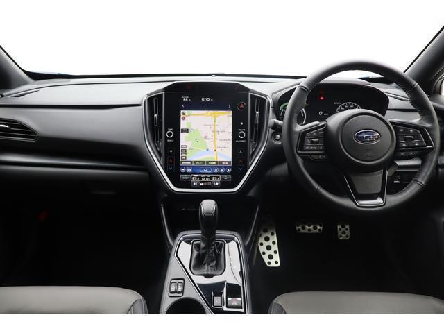 Subaru Crosstrek 4