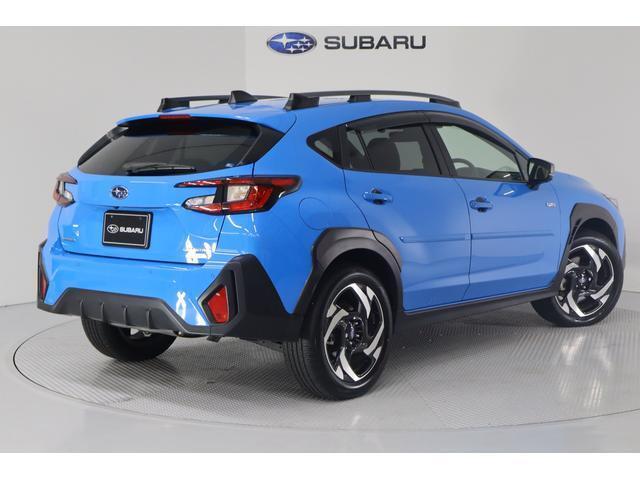 Subaru Crosstrek 6