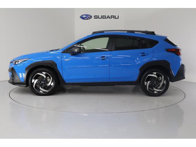 Subaru Crosstrek 7