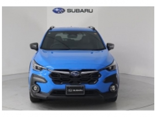 Subaru Crosstrek 8