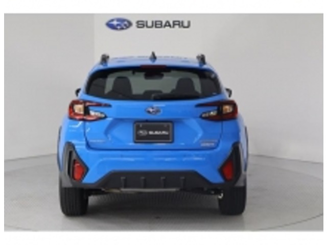 Subaru Crosstrek 9