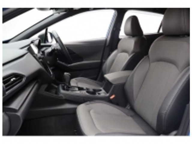 Subaru Crosstrek 10