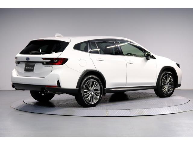 Subaru Levorg Layback 2