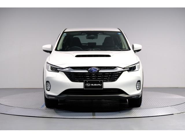 Subaru Levorg Layback 4