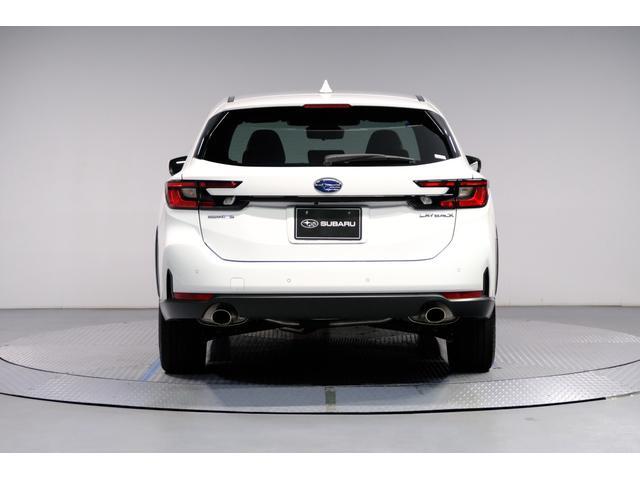 Subaru Levorg Layback 5