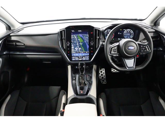 Subaru Levorg Layback 6