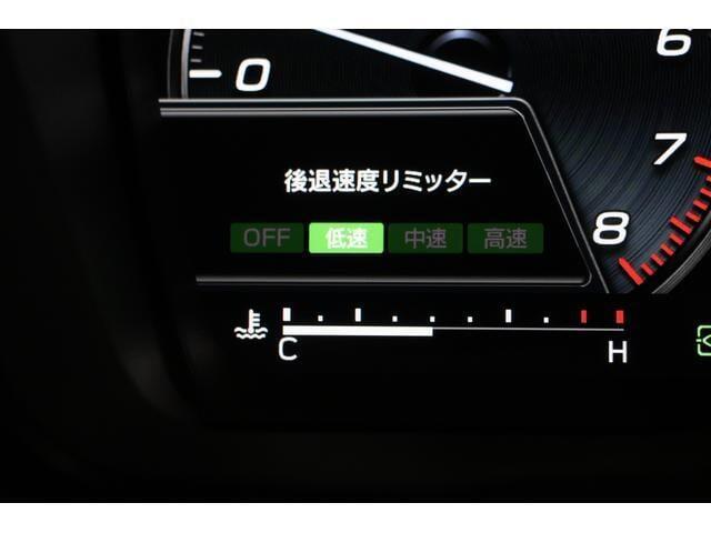 Subaru Levorg Layback 10