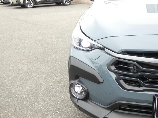 Subaru Crosstrek 11