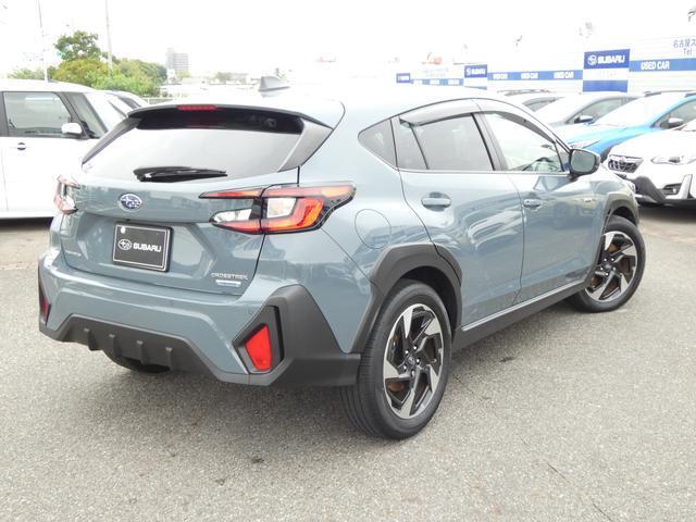 Subaru Crosstrek 2