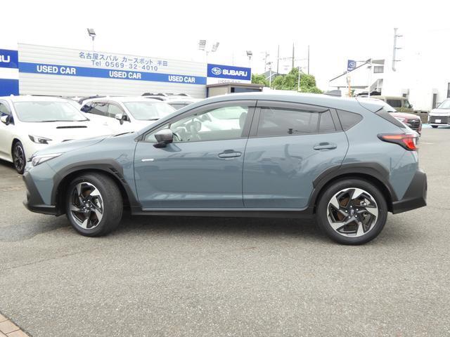 Subaru Crosstrek 3