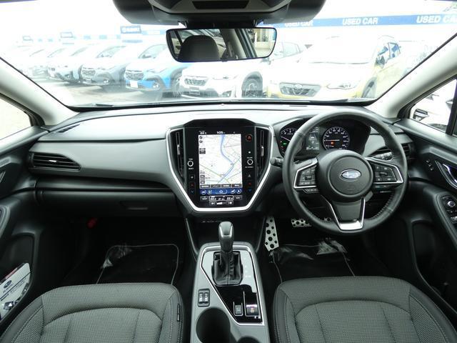 Subaru Crosstrek 6