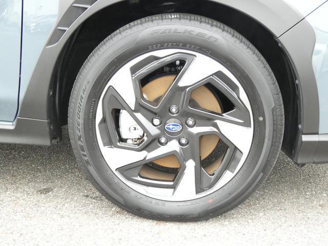 Subaru Crosstrek 7